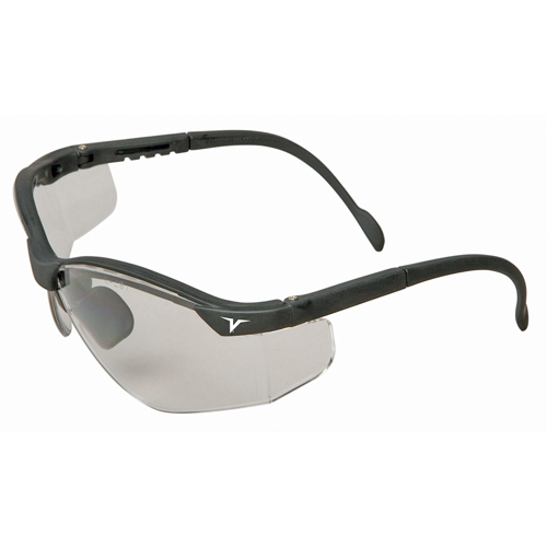 Lunettes de s&eacute;curit&eacute; Veratti Breeze, Lentille Miroir int&eacute;rieur/ext&eacute;rieur, Anti-&eacute;gratignures, R&eacute;pond ou surpasse la norme CSA Z94.3 Action Paper