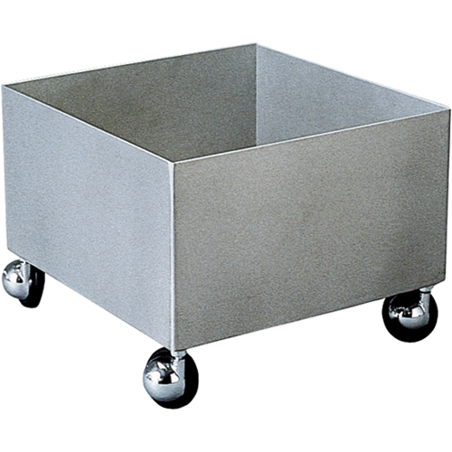 Portable Pressurised Eyewash Station Transport Cart Action Paper