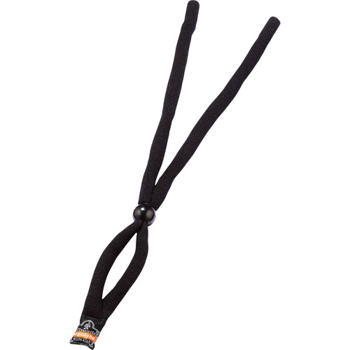 Skullerz&reg; Safety Glasses Retainer Action Paper