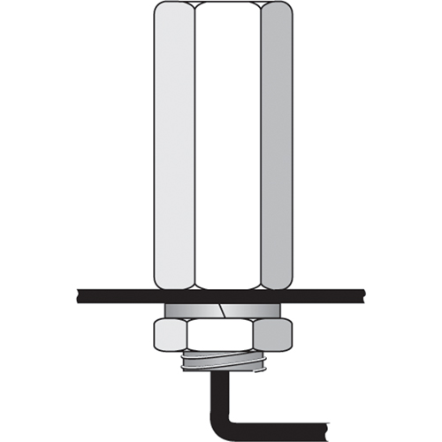 Flagstaff Heavy-Duty Safety Whips - Accessories & Replacement Parts Action Paper