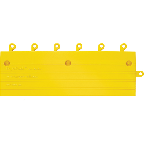 ErgoDeck&reg; Ramp Accessory Action Paper