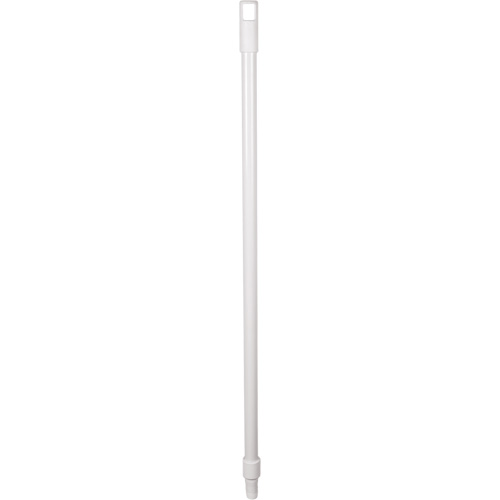 Hazmat Handle, Fibreglass, Euro Threaded Tip, 1-1/4" Diameter, 36" Length Action Paper