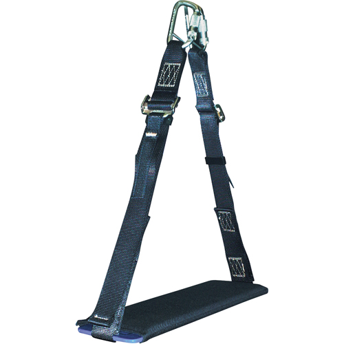 Chaise de gabier Action Paper