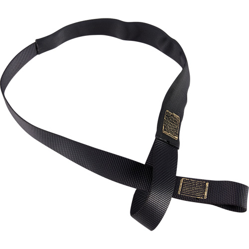 PointGuard Anchorage Connector Straps, Concrete, Temporary Use Action Paper