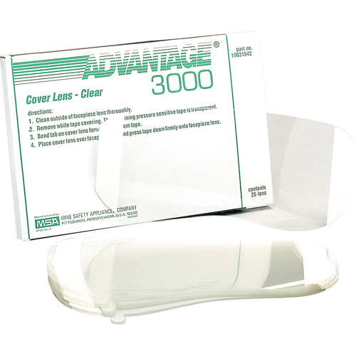 Cover Lens Action Paper
