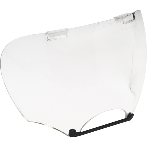 Lens Shields Action Paper