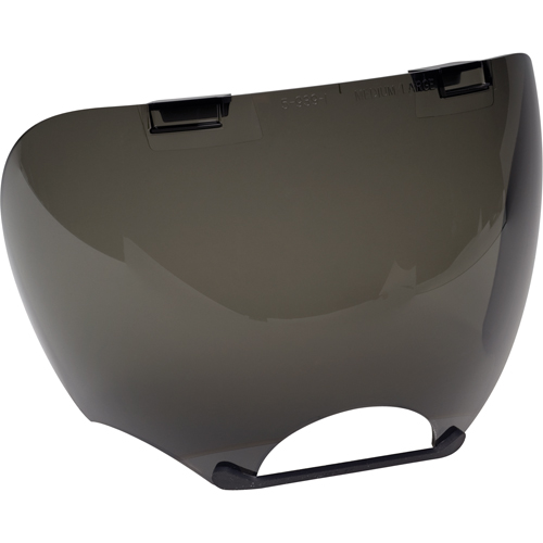 Lens Shields Action Paper