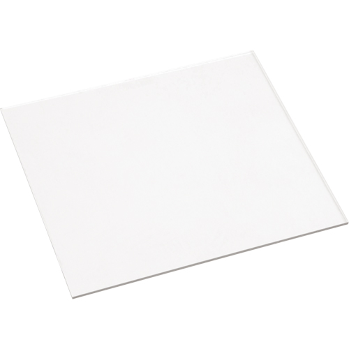 Clear Cover Lenses Action Paper