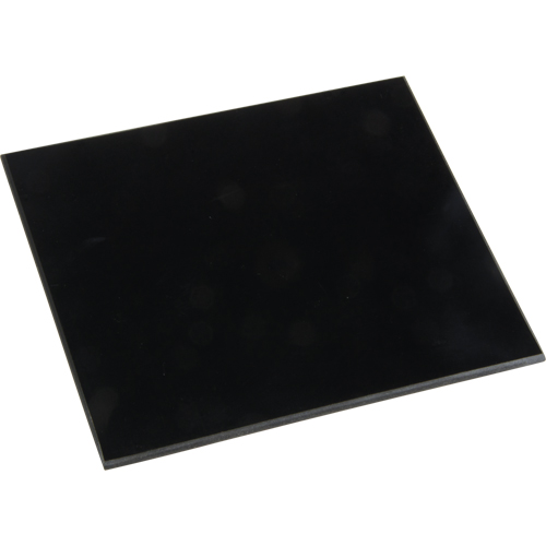 Filter Plate Lenses Action Paper