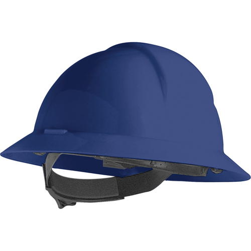 North&reg; The Everest Hardhat, Meets CSA Type 2, Ratchet Suspension, Non-Vented Action Paper