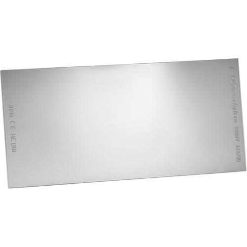 3M Auto-Change Cover Lenses, Inside Action Paper