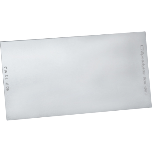 3M Auto-Change Cover Lenses, Inside Action Paper