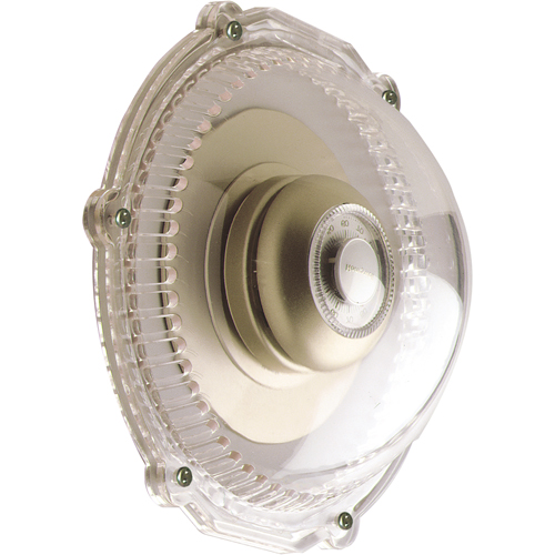 Protecteur de thermostat Action Paper