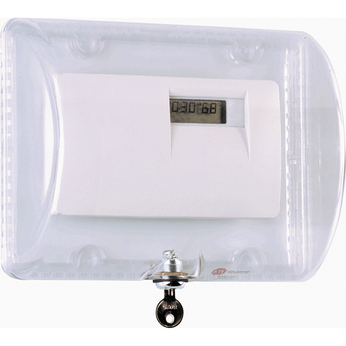 Thermostat Protectors Action Paper