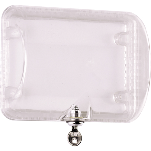 Protecteurs de thermostat Action Paper