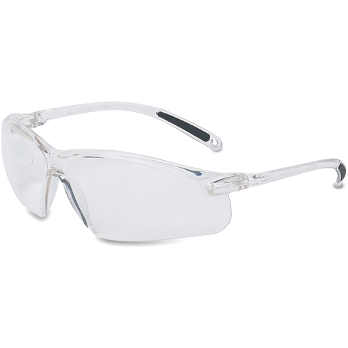 Uvex&reg; A700 Series Safety Glasses, Clear Lens, Anti-Fog, Meets/Exceeds CSA Z94.3 Action Paper