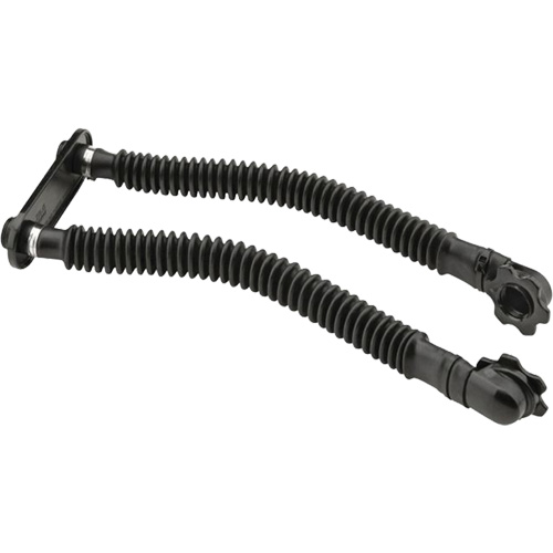 North&reg; Backpack Adapter Action Paper