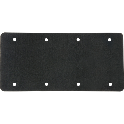 Uvex&reg; Bionic Shield Faceshield Replacement Headband Action Paper