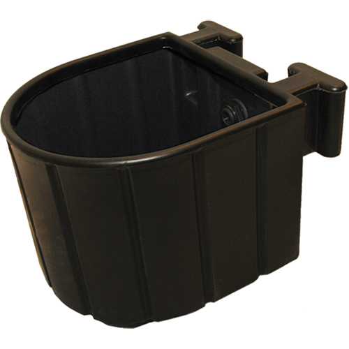 Ultra-Bucket Shelf for Ultra-IBC Spill Pallets Action Paper
