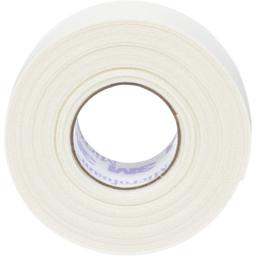 Ruban m&eacute;dical Microfoam, Classe 1, Imperm&eacute;able, 16-1/2' lo x 1" la Action Paper