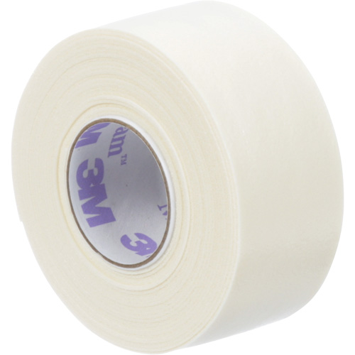 Ruban m&eacute;dical Microfoam, Classe 1, Imperm&eacute;able, 16-1/2' lo x 1" la Action Paper