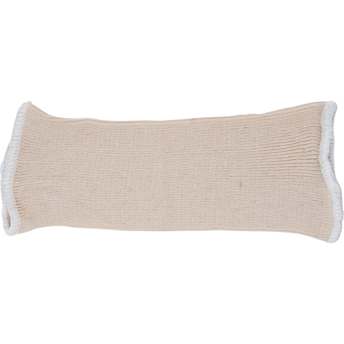 Manchettes, 8", Coton, Beige Action Paper