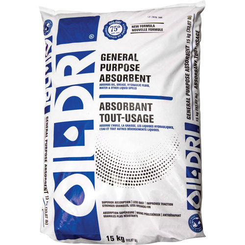 General-Purpose Absorbents Action Paper