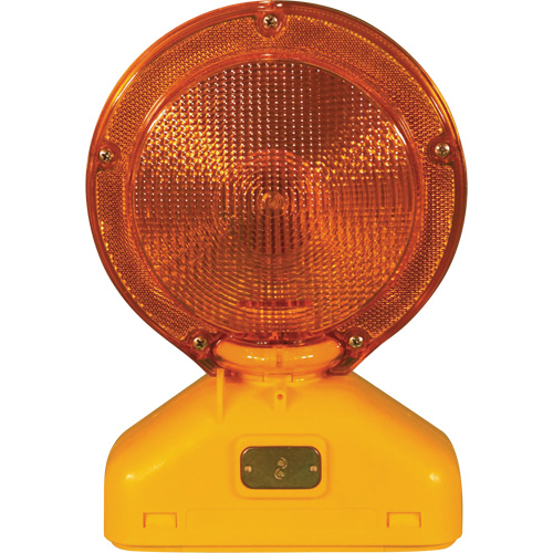 Lumi&egrave;re DEL Sundowner pour barricade Action Paper