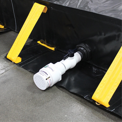 Bazooka Cartridge & Installation Kit Action Paper