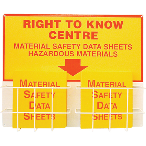 Pocket Style Center Boards, English, Binders Included Action Paper