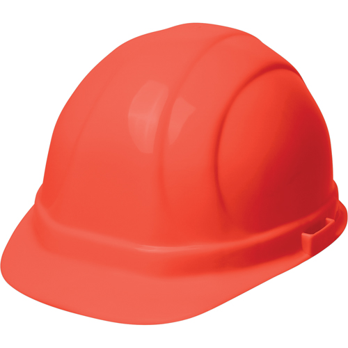 ERB Omega II Safety Cap, CSA Type 1, Ratchet Suspension, Non-Vented Action Paper
