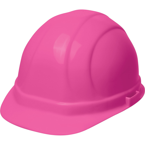 ERB Omega II Safety Cap, CSA Type 2, Quick-Slide Suspension, Non-Vented Action Paper