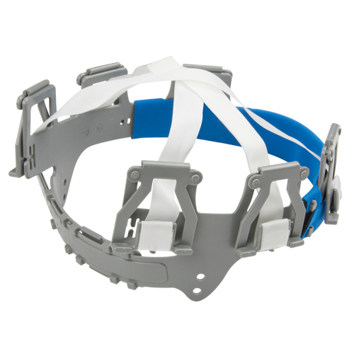 ERB Omega II Safety Cap Replacement Suspension, Quick-Slide Action Paper