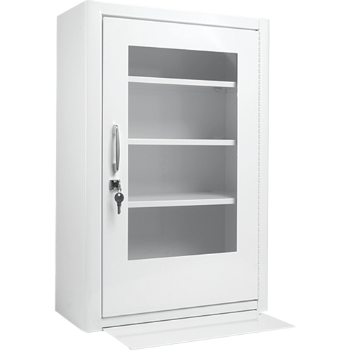 Medicine-Style Cabinets Action Paper