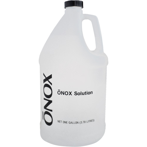 Solution Onox Action Paper