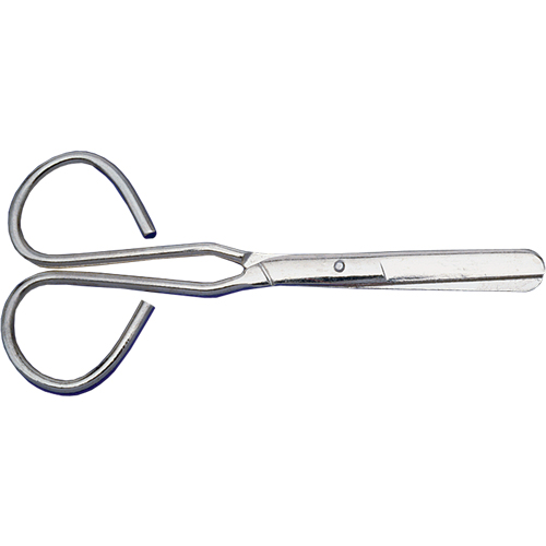 Economy Scissors Action Paper