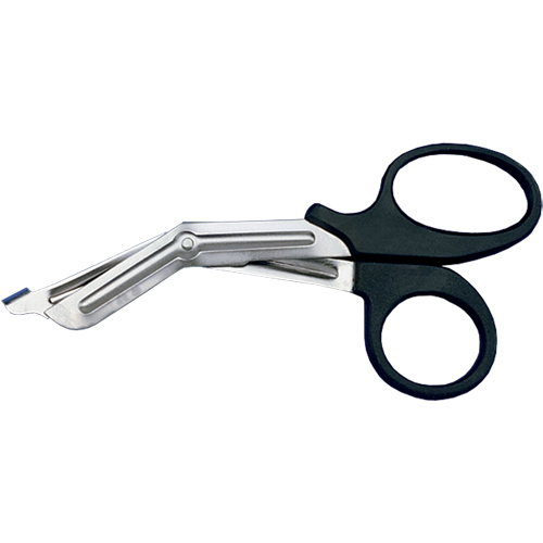 Universal Paramedic Scissors Action Paper
