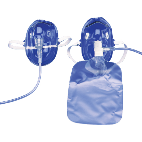 Oxygen Masks Action Paper