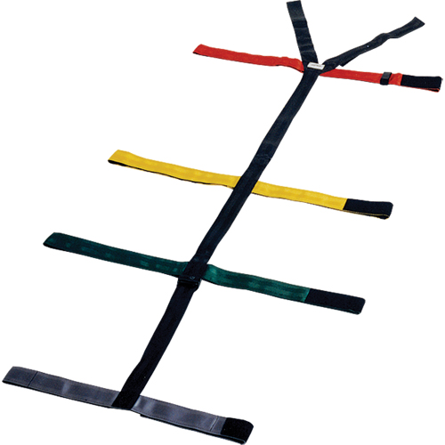 Quick Restraint System Action Paper