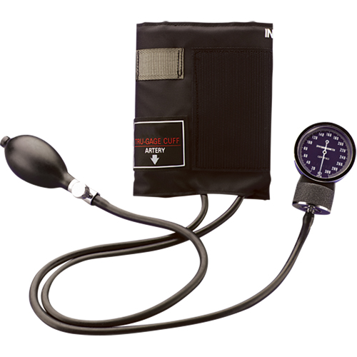 Aneroid Sphygmomanometers, Class 1 Action Paper