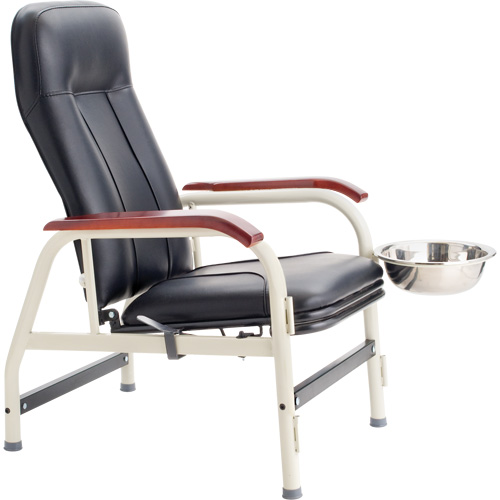 Chaises pour premiers soins Action Paper