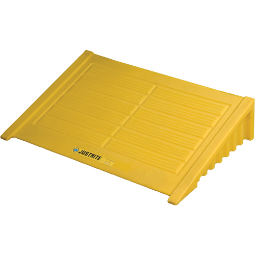 EcoPolyBlend Spill Control Ramp Action Paper