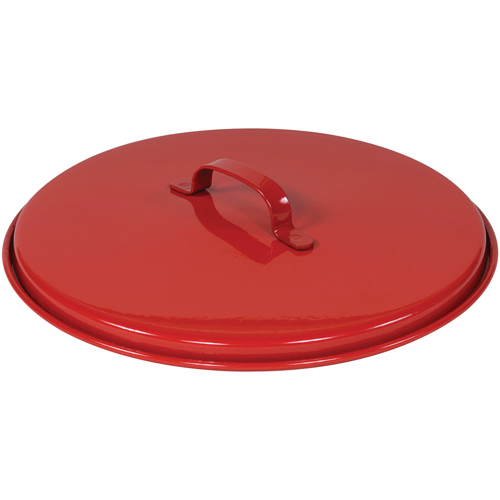 Couvercle pour bidon de drainage Action Paper