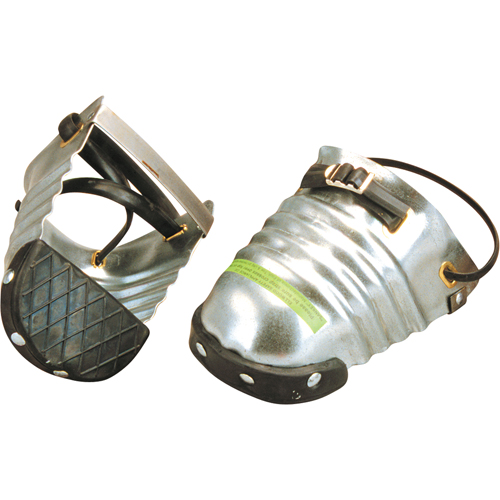 Protecteurs de pieds avec bout de caoutchouc Action Paper