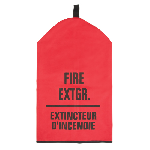 Enveloppes pour extincteurs Action Paper