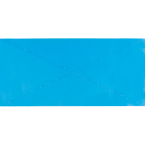 Plastic Front Replacement Part for Surface-Mounted Fire Extinguisher Cabinet Action Paper