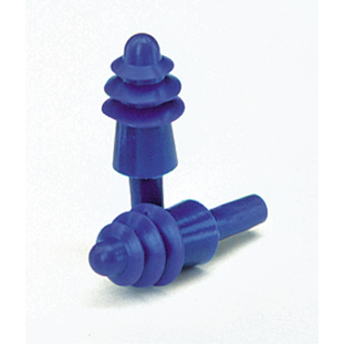 Bouchons d'oreilles Air Soft de Howard Leight, Vrac - Sac en poly Action Paper
