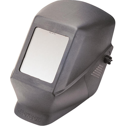 Masque de soudage passif HSL 100 Action Paper