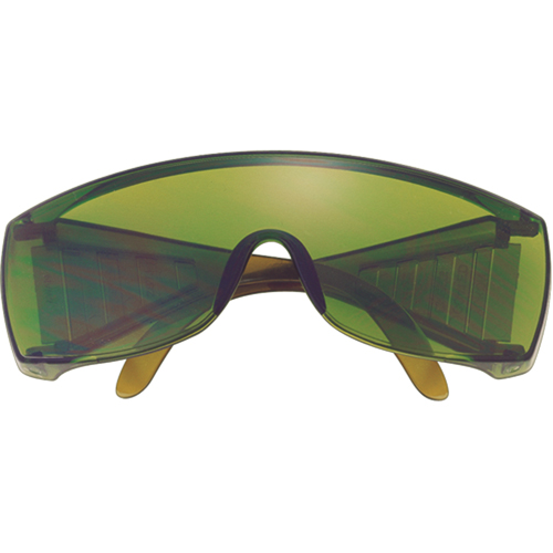 Yukon&reg; Safety Glasses, 2.0 Lens, Anti-Scratch, ANSI Z87+/Meets/Exceeds CSA Z94.3 Action Paper
