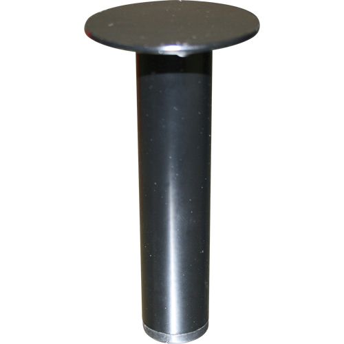 Pulsar Magnetic Mounting Pole Action Paper